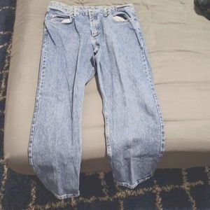 Wrangler Jeans